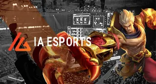 Esports