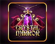 Crystal Mirror